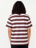 ARCHIVE SUPERCOMP STRIPE TEE