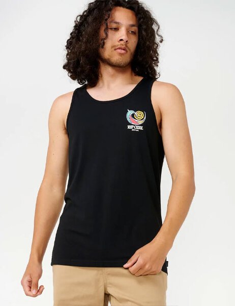 HAZED AND TUBED TANK-mens-Backdoor Surf