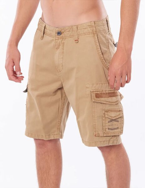 CLASSIC SURF TRAIL CARGO-mens-Backdoor Surf