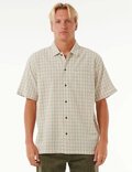 CLASSIC SURF CHECK SHIRT