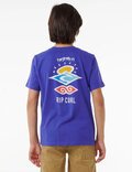 BOYS SEARCH ICON TEE