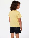 BOYS SUN SHAKA TEE