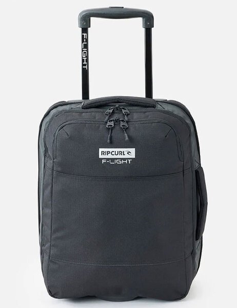 F-LIGHT CABIN ICONS LUGGAGE BAG - 30L-mens-Backdoor Surf