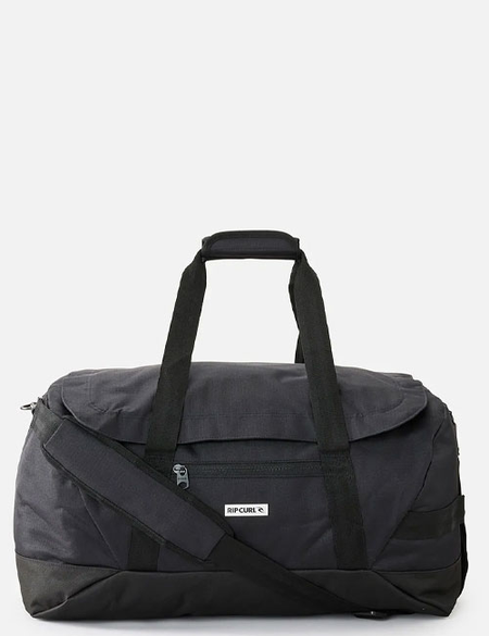 PACKABLE ICONS DUFFLE BAG - 50L