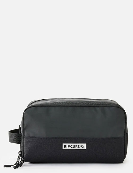 GROOM ICONS TOILETRY BAG