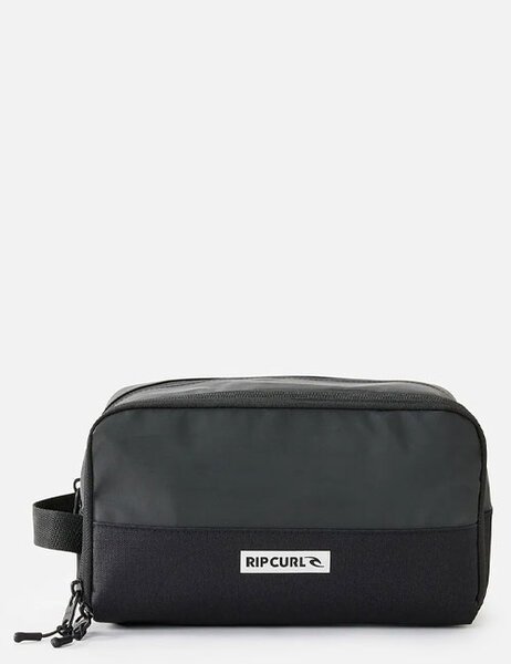 GROOM ICONS TOILETRY BAG-mens-Backdoor Surf