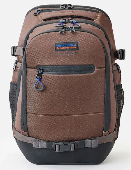 F-LIGHT POSSE SEARCH BACKPACK - 35L