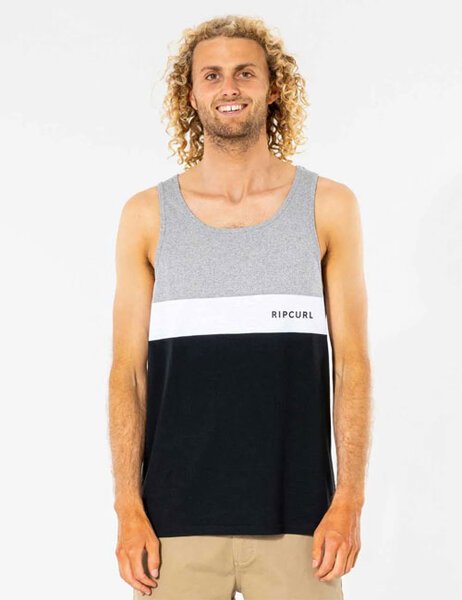 UNDERTOW TANK-mens-Backdoor Surf