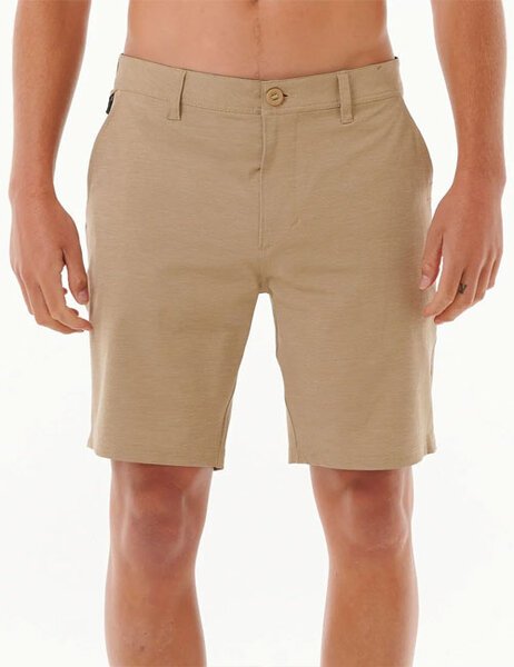 BOARDWALK PHASE NINETEEN WALK SHORT-mens-Backdoor Surf