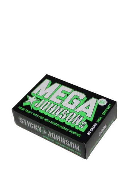 MEGA 2.0 DELUXE WAX-surf-Backdoor Surf