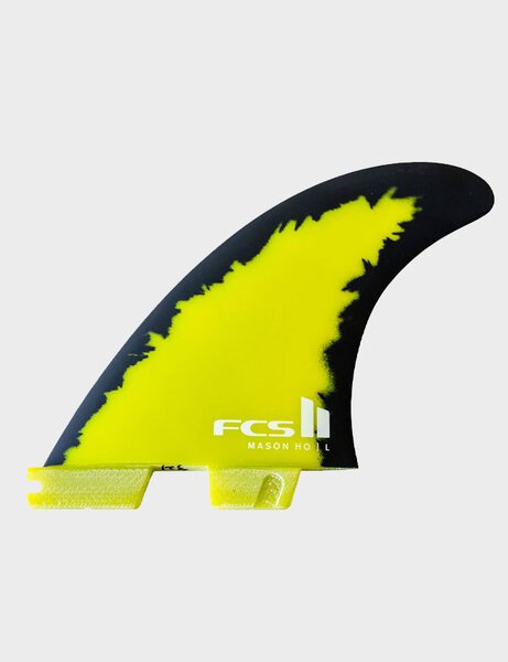 FCS II MH PC AIRCORE TRI FINS-surf-Backdoor Surf