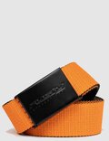 BRIGHT SIDE WEBBING BELT