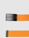 BRIGHT SIDE WEBBING BELT