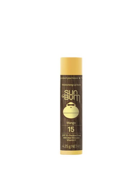 SPF 15 LIP BALM - MANGO-brands-Backdoor Surf