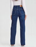 ANTIGONI WIDE LEG JEAN