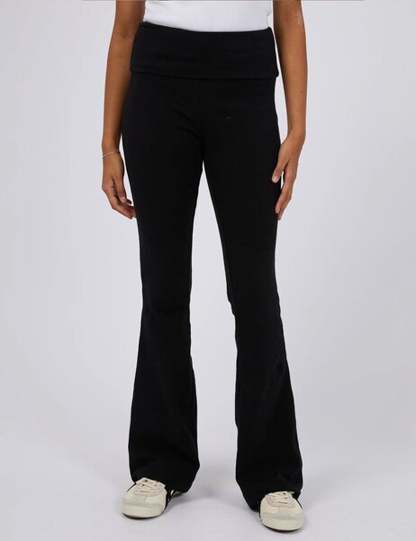 ELINA FLARE PANT-womens-Backdoor Surf