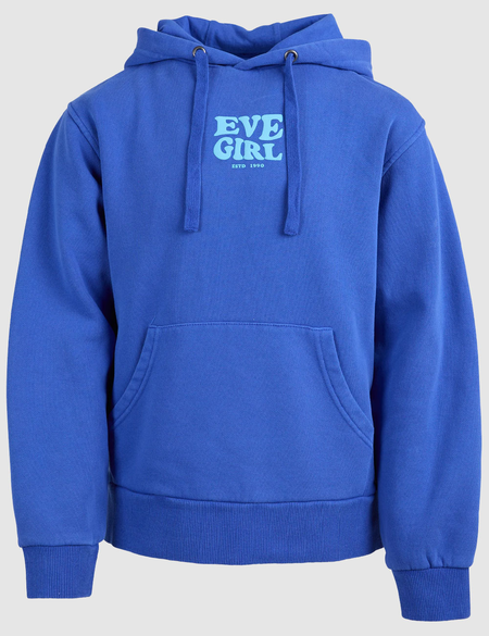 GIRLS ATHS HOODIE