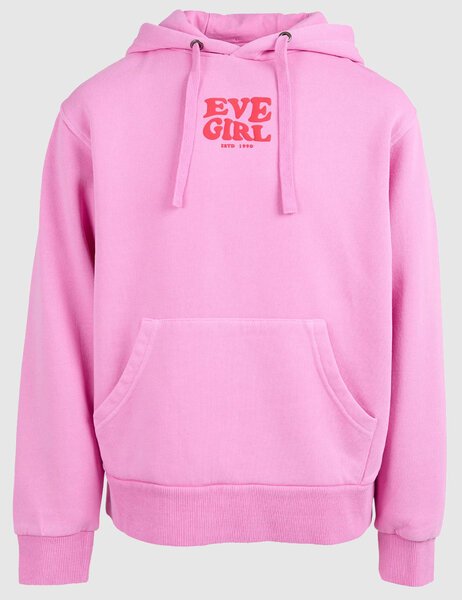 GIRLS ATHS HOODIE-kids-Backdoor Surf