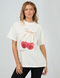 CHERRY TEE