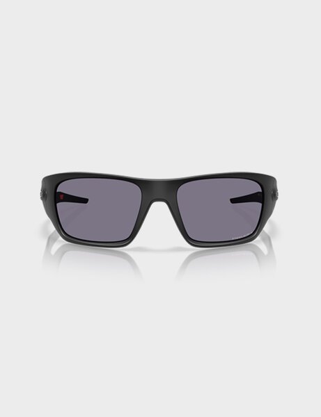 MASSETER - MATTE BLACK PRIZM GREY-mens-Backdoor Surf