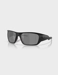 MASSETER - MATTE BLACK PRIZM BLACK POLARIZED