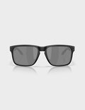 HOLBROOK XXL - MATTE BLACK PRIZM BLACK POLARIZED