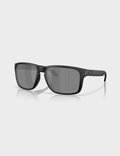 HOLBROOK XXL - MATTE BLACK PRIZM BLACK POLARIZED