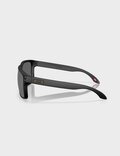 HOLBROOK XXL - MATTE BLACK PRIZM BLACK POLARIZED