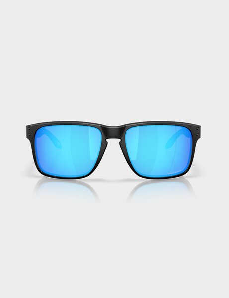 HOLBROOK XXL - MATTE BLACK PRIZM SAPPHIRE-mens-Backdoor Surf