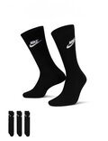 NSW EVERYDAY ESSENTIAL CREW SOCK - 3 PACK