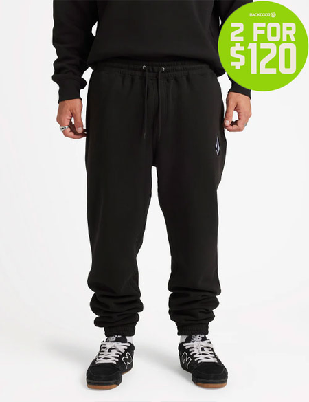 2FOR 120 VOLOGO PANT