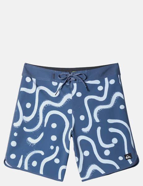 SURFSILK MASSIVE 20 BOARDSHORT-mens-Backdoor Surf