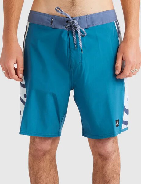 SURFSILK ARCH 18 BOARDSHORT-mens-Backdoor Surf