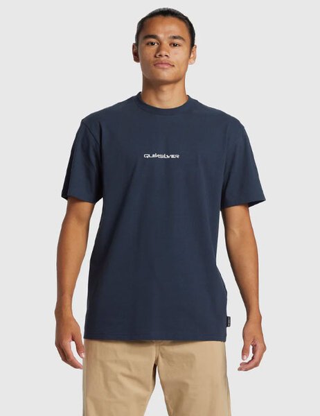 OMNI LOGO DNA TEE-mens-Backdoor Surf