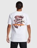 LUCK DRAGON MOE TEE