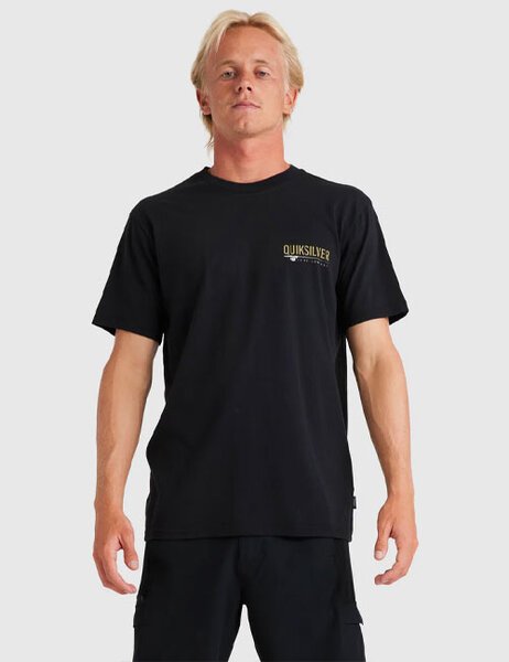 SOUTH SIDE TEE-mens-Backdoor Surf