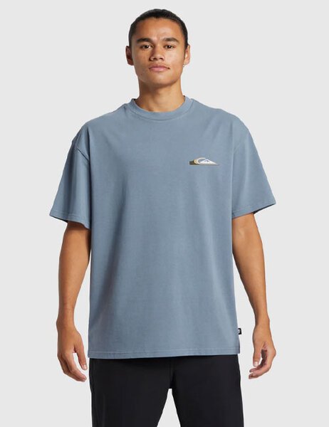 WARP DRIVE TEE-mens-Backdoor Surf