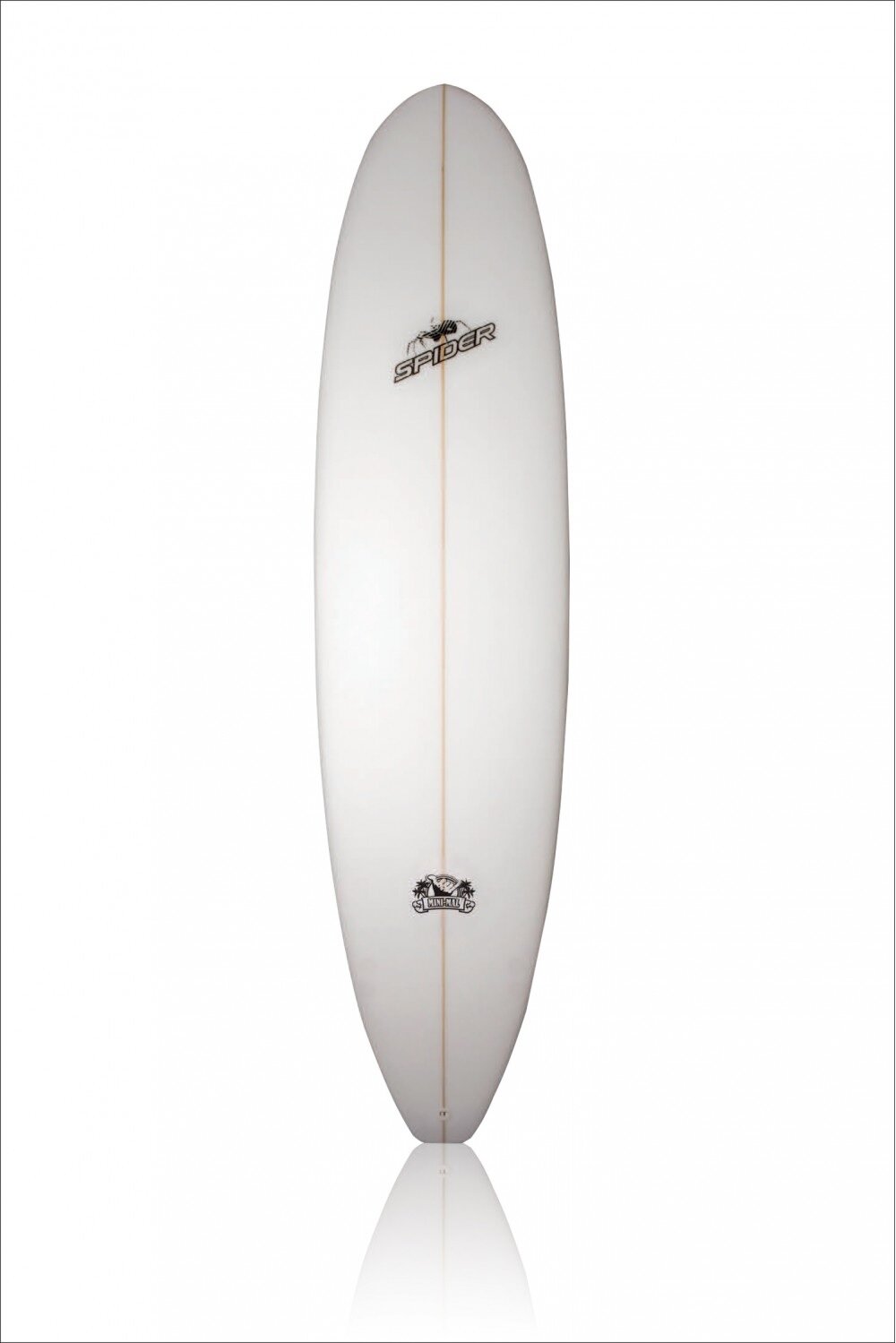 7 2 store mini mal surfboard